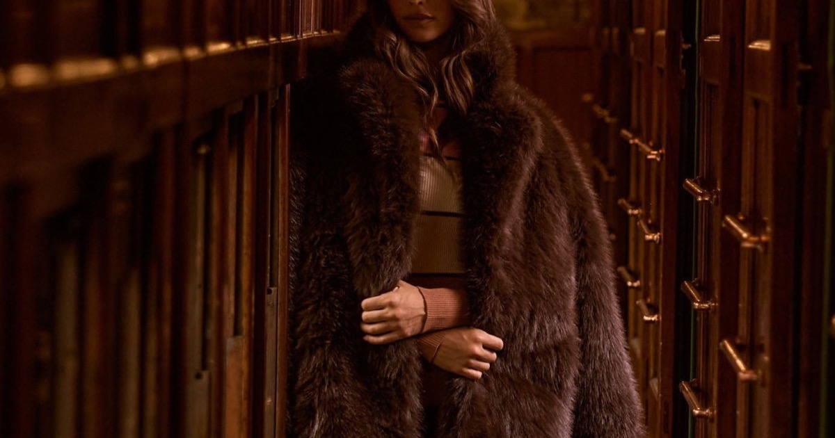 Drapery Co campaign photography