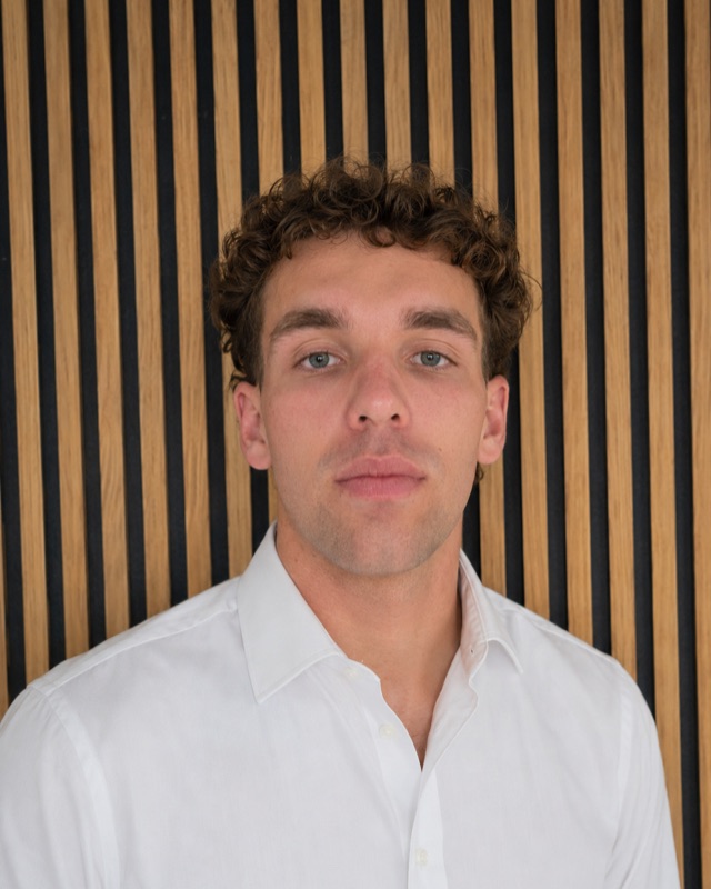 Beau Gillett