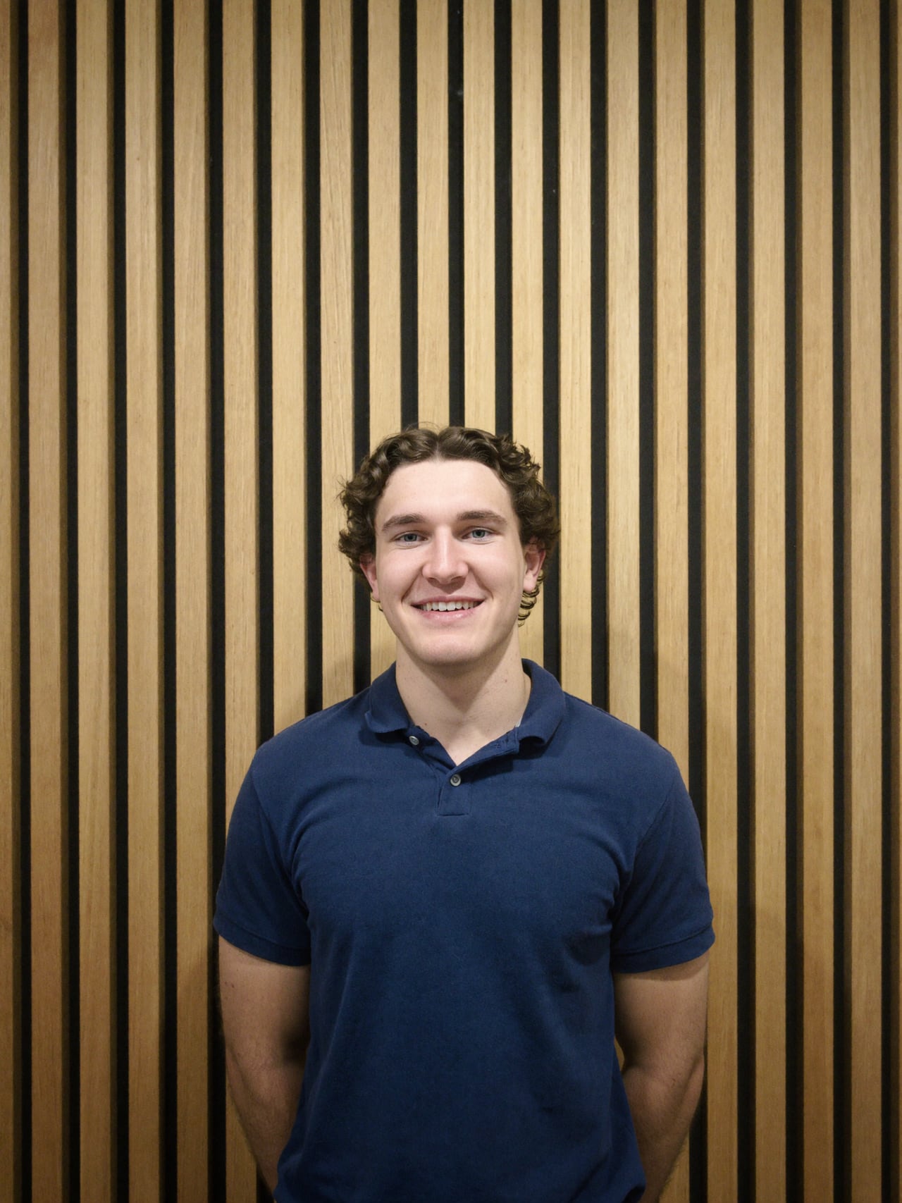 Sam Fielding