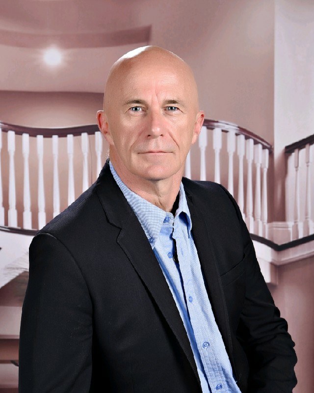 Stephen Townley